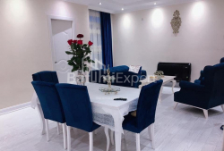 Daire 86 m² Daire - Alexandra Puşkin, Batumi, Gürcistan