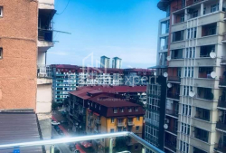 Daire 124 m² Daire - Vakhtang Gorgasali, Batumi, Gürcistan