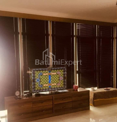 Daire 124 m² Daire - Vakhtang Gorgasali, Batumi, Gürcistan