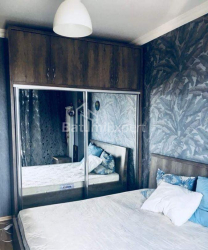 Daire 3-oda 124 m² - Vakhtang Gorgasali, Batumi