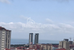 Daire 3-oda 60 m² - Ivane Javakhishvili, Batumi