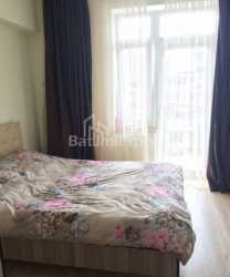 Daire 2-oda 57 m² - Şerif Khimshiashvili, Batumi