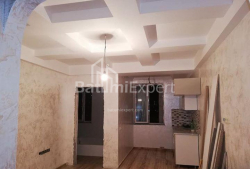 Daire 2-oda 35 m² - Ivane Javakhishvili, Batumi