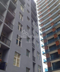 Daire 3-oda 53 m² - Angisa, Batumi