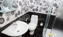 Daire 2-oda 41 m² - Alexandra Puşkin, Batumi