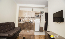 Daire 2-oda 41 m² - Alexandra Puşkin, Batumi
