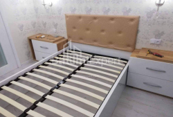 Daire 2-oda 47 m² - Yusuf Kobaladze, Batumi