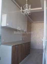 Daire 47 m² Daire - Yusuf Kobaladze, Batumi, Gürcistan