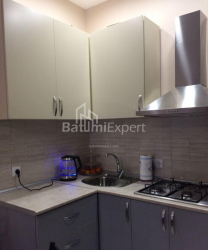 Daire 41 m² Daire - Yurievskaya, Batumi, Gürcistan
