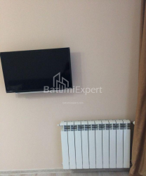Daire 41 m² Daire - Yurievskaya, Batumi, Gürcistan