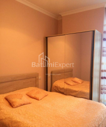 Daire 41 m² Daire - Yurievskaya, Batumi, Gürcistan