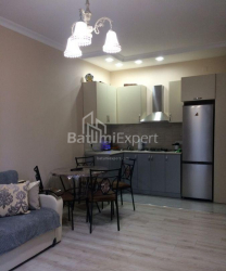 Daire 41 m² Daire - Yurievskaya, Batumi, Gürcistan
