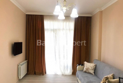 Daire 41 m² Daire - Yurievskaya, Batumi, Gürcistan