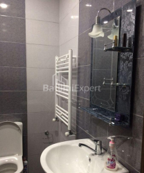 Daire 41 m² Daire - Yurievskaya, Batumi, Gürcistan