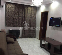 Daire 2-oda 52 m² - Mihail Lermontov, Batumi