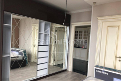 Daire 81 m² Daire - Yurievskaya, Batumi, Gürcistan