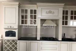 Daire 2-oda 81 m² - Yurievskaya, Batumi