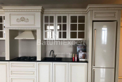Daire 2-oda 81 m² - Yurievskaya, Batumi