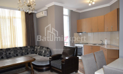 Daire 3-oda 62 m² - Yurievskaya, Batumi