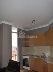 Daire 62 m² Daire - Yurievskaya, Batumi, Gürcistan
