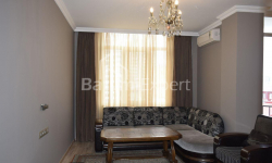 Daire 3-oda 62 m² - Yurievskaya, Batumi