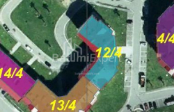 Daire 55 m² Daire - Yurievskaya, Batumi, Gürcistan