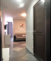 Daire 2-oda 38 m² - Yusuf Kobaladze, Batumi