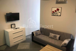 Daire 2-oda 38 m² - Yusuf Kobaladze, Batumi