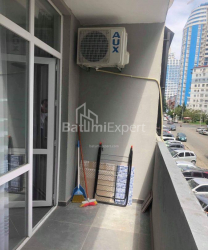 Daire 2-oda 38 m² - Yusuf Kobaladze, Batumi
