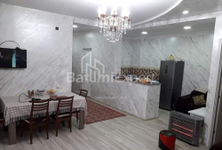 Daire 4-oda 88 m² - George Leonidze, Batumi