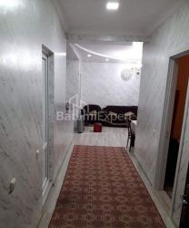 Daire 4-oda 88 m² - George Leonidze, Batumi
