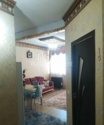 Daire 2-oda 59 m² - Tbel-Abuseridze, Batumi