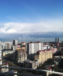 Daire 59 m² Daire - Tbel-Abuseridze, Batumi, Gürcistan