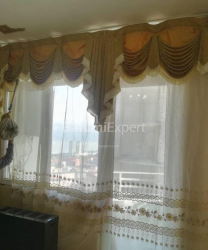 Daire 2-oda 59 m² - Tbel-Abuseridze, Batumi