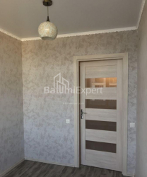 Daire 2-oda 40 m² - Yusuf Kobaladze, Batumi