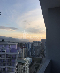 Daire 40 m² Daire - Yusuf Kobaladze, Batumi, Gürcistan
