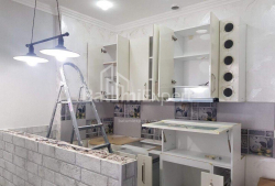 Daire 40 m² Daire - Yurievskaya, Batumi, Gürcistan