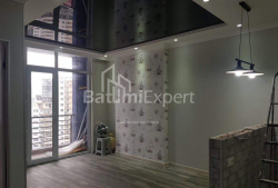 Daire 40 m² Daire - Yurievskaya, Batumi, Gürcistan