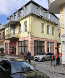 Daire 2-oda 74 m² - Yurievskaya, Batumi