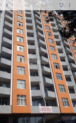 Daire 3-oda 55 m² - Alexandra Griboyedova, Batumi