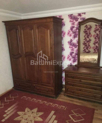 Daire 45 m² Daire - Yurievskaya, Batumi, Gürcistan