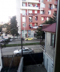 Daire 45 m² Daire - Yurievskaya, Batumi, Gürcistan