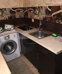 Daire 2-oda 45 m² - Yurievskaya, Batumi