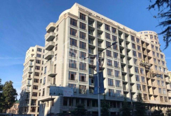 Daire 4-oda 119 m² - Yurievskaya, Batumi