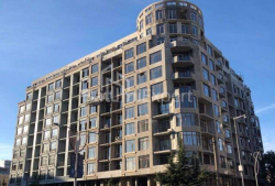 Daire 4-oda 119 m² - Yurievskaya, Batumi