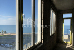 Daire 52 m² Daire - Yurievskaya, Batumi, Gürcistan