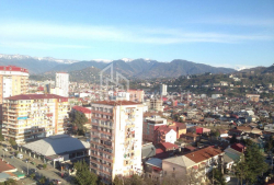 Daire 2-oda 47 m² - Demeter Tavdadebuli, Batumi