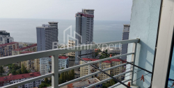 Daire 42 m² Daire - Yurievskaya, Batumi, Gürcistan
