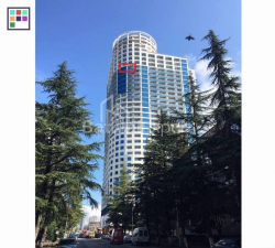 Daire 42 m² Daire - Yurievskaya, Batumi, Gürcistan