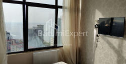 Daire 42 m² Daire - Yurievskaya, Batumi, Gürcistan